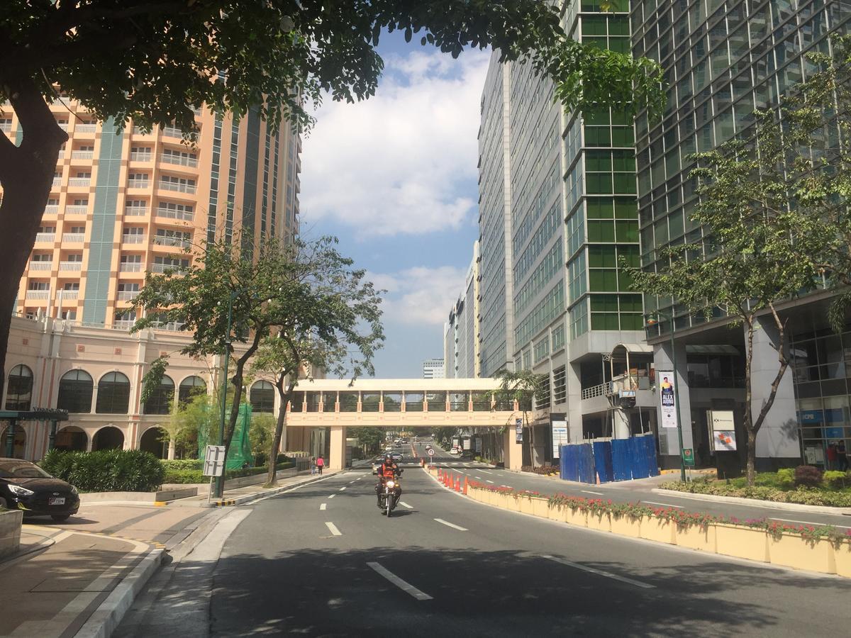 Venice, Mckinley Hill BGC Manila Dış mekan fotoğraf