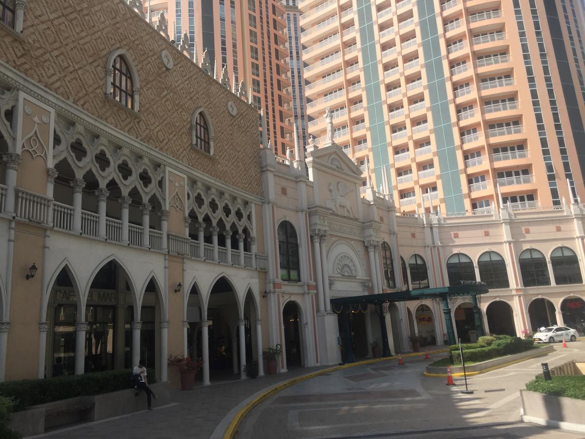 Venice, Mckinley Hill BGC Manila Dış mekan fotoğraf