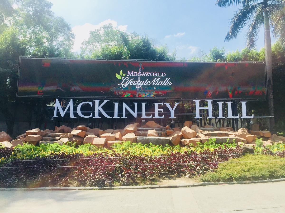 Venice, Mckinley Hill BGC Manila Dış mekan fotoğraf